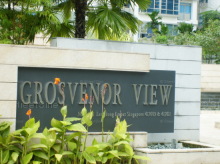Grosvenor View (D14), Condominium #1016092